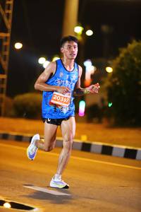 BIB: 20397
                            <button type="button" onclick="openModal(14055370)" class="btn btn-primary btn-sm float-right btn-popup" data-toggle="modal" data-target=".modal-high-quality">
                        <i class="fas fa-shopping-cart"></i> Add to Cart
                    </button>
                                            <button type="button" onclick="isThisMe(14055370, true)" class="btn btn-success btn-sm float-right btn-popup btn-isme hidden" data-toggle="tooltip" data-placement="bottom" title="นี่คือรูปของคุณใช่ไหม คลิกที่นี่เพื่อเอาเข้าอัลบั้ม">
                        <i class="fas fa-plus"></i> Add to album
                    </button>
                    <button type="button" onclick="isThisMe(14055370, false)" class="btn btn-warning btn-sm float-right btn-popup btn-isnotme hidden">
                        <i class="fas fa-ban"></i> Remove from album
                    </button>