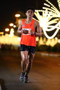 BIB: 6695
                            <button type="button" onclick="openModal(14073611)" class="btn btn-primary btn-sm float-right btn-popup" data-toggle="modal" data-target=".modal-high-quality">
                        <i class="fas fa-shopping-cart"></i> Add to Cart
                    </button>
                                            <button type="button" onclick="isThisMe(14073611, true)" class="btn btn-success btn-sm float-right btn-popup btn-isme hidden" data-toggle="tooltip" data-placement="bottom" title="นี่คือรูปของคุณใช่ไหม คลิกที่นี่เพื่อเอาเข้าอัลบั้ม">
                        <i class="fas fa-plus"></i> Add to album
                    </button>
                    <button type="button" onclick="isThisMe(14073611, false)" class="btn btn-warning btn-sm float-right btn-popup btn-isnotme hidden">
                        <i class="fas fa-ban"></i> Remove from album
                    </button>