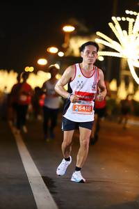 BIB: 26418
                            <button type="button" onclick="openModal(14134086)" class="btn btn-primary btn-sm float-right btn-popup" data-toggle="modal" data-target=".modal-high-quality">
                        <i class="fas fa-shopping-cart"></i> Add to Cart
                    </button>
                                            <button type="button" onclick="isThisMe(14134086, true)" class="btn btn-success btn-sm float-right btn-popup btn-isme hidden" data-toggle="tooltip" data-placement="bottom" title="นี่คือรูปของคุณใช่ไหม คลิกที่นี่เพื่อเอาเข้าอัลบั้ม">
                        <i class="fas fa-plus"></i> Add to album
                    </button>
                    <button type="button" onclick="isThisMe(14134086, false)" class="btn btn-warning btn-sm float-right btn-popup btn-isnotme hidden">
                        <i class="fas fa-ban"></i> Remove from album
                    </button>
