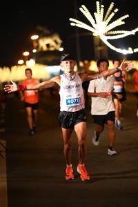 BIB: 40713
                            <button type="button" onclick="openModal(14546234)" class="btn btn-primary btn-sm float-right btn-popup" data-toggle="modal" data-target=".modal-high-quality">
                        <i class="fas fa-shopping-cart"></i> Add to Cart
                    </button>
                                            <button type="button" onclick="isThisMe(14546234, true)" class="btn btn-success btn-sm float-right btn-popup btn-isme hidden" data-toggle="tooltip" data-placement="bottom" title="นี่คือรูปของคุณใช่ไหม คลิกที่นี่เพื่อเอาเข้าอัลบั้ม">
                        <i class="fas fa-plus"></i> Add to album
                    </button>
                    <button type="button" onclick="isThisMe(14546234, false)" class="btn btn-warning btn-sm float-right btn-popup btn-isnotme hidden">
                        <i class="fas fa-ban"></i> Remove from album
                    </button>