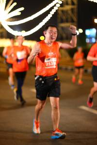 BIB: 253
                            <button type="button" onclick="openModal(14585684)" class="btn btn-primary btn-sm float-right btn-popup" data-toggle="modal" data-target=".modal-high-quality">
                        <i class="fas fa-shopping-cart"></i> Add to Cart
                    </button>
                                            <button type="button" onclick="isThisMe(14585684, true)" class="btn btn-success btn-sm float-right btn-popup btn-isme hidden" data-toggle="tooltip" data-placement="bottom" title="นี่คือรูปของคุณใช่ไหม คลิกที่นี่เพื่อเอาเข้าอัลบั้ม">
                        <i class="fas fa-plus"></i> Add to album
                    </button>
                    <button type="button" onclick="isThisMe(14585684, false)" class="btn btn-warning btn-sm float-right btn-popup btn-isnotme hidden">
                        <i class="fas fa-ban"></i> Remove from album
                    </button>