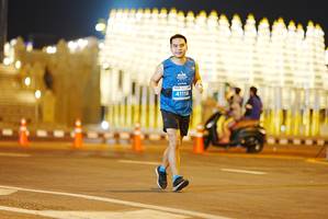 BIB: 41118
                            <button type="button" onclick="openModal(15054297)" class="btn btn-primary btn-sm float-right btn-popup" data-toggle="modal" data-target=".modal-high-quality">
                        <i class="fas fa-shopping-cart"></i> Add to Cart
                    </button>
                                            <button type="button" onclick="isThisMe(15054297, true)" class="btn btn-success btn-sm float-right btn-popup btn-isme hidden" data-toggle="tooltip" data-placement="bottom" title="นี่คือรูปของคุณใช่ไหม คลิกที่นี่เพื่อเอาเข้าอัลบั้ม">
                        <i class="fas fa-plus"></i> Add to album
                    </button>
                    <button type="button" onclick="isThisMe(15054297, false)" class="btn btn-warning btn-sm float-right btn-popup btn-isnotme hidden">
                        <i class="fas fa-ban"></i> Remove from album
                    </button>