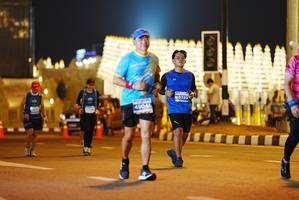 BIB: 0399, 4504, 999
                            <button type="button" onclick="openModal(15005725)" class="btn btn-primary btn-sm float-right btn-popup" data-toggle="modal" data-target=".modal-high-quality">
                        <i class="fas fa-shopping-cart"></i> Add to Cart
                    </button>
                                            <button type="button" onclick="isThisMe(15005725, true)" class="btn btn-success btn-sm float-right btn-popup btn-isme hidden" data-toggle="tooltip" data-placement="bottom" title="นี่คือรูปของคุณใช่ไหม คลิกที่นี่เพื่อเอาเข้าอัลบั้ม">
                        <i class="fas fa-plus"></i> Add to album
                    </button>
                    <button type="button" onclick="isThisMe(15005725, false)" class="btn btn-warning btn-sm float-right btn-popup btn-isnotme hidden">
                        <i class="fas fa-ban"></i> Remove from album
                    </button>