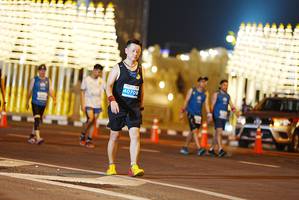 BIB: 40709
                            <button type="button" onclick="openModal(15000977)" class="btn btn-primary btn-sm float-right btn-popup" data-toggle="modal" data-target=".modal-high-quality">
                        <i class="fas fa-shopping-cart"></i> Add to Cart
                    </button>
                                            <button type="button" onclick="isThisMe(15000977, true)" class="btn btn-success btn-sm float-right btn-popup btn-isme hidden" data-toggle="tooltip" data-placement="bottom" title="นี่คือรูปของคุณใช่ไหม คลิกที่นี่เพื่อเอาเข้าอัลบั้ม">
                        <i class="fas fa-plus"></i> Add to album
                    </button>
                    <button type="button" onclick="isThisMe(15000977, false)" class="btn btn-warning btn-sm float-right btn-popup btn-isnotme hidden">
                        <i class="fas fa-ban"></i> Remove from album
                    </button>