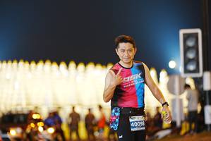 BIB: 40098
                            <button type="button" onclick="openModal(14985307)" class="btn btn-primary btn-sm float-right btn-popup" data-toggle="modal" data-target=".modal-high-quality">
                        <i class="fas fa-shopping-cart"></i> Add to Cart
                    </button>
                                            <button type="button" onclick="isThisMe(14985307, true)" class="btn btn-success btn-sm float-right btn-popup btn-isme hidden" data-toggle="tooltip" data-placement="bottom" title="นี่คือรูปของคุณใช่ไหม คลิกที่นี่เพื่อเอาเข้าอัลบั้ม">
                        <i class="fas fa-plus"></i> Add to album
                    </button>
                    <button type="button" onclick="isThisMe(14985307, false)" class="btn btn-warning btn-sm float-right btn-popup btn-isnotme hidden">
                        <i class="fas fa-ban"></i> Remove from album
                    </button>