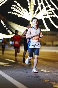 BIB: 20046, 100, 000
                            <button type="button" onclick="openModal(15153551)" class="btn btn-primary btn-sm float-right btn-popup" data-toggle="modal" data-target=".modal-high-quality">
                        <i class="fas fa-shopping-cart"></i> Add to Cart
                    </button>
                                            <button type="button" onclick="isThisMe(15153551, true)" class="btn btn-success btn-sm float-right btn-popup btn-isme hidden" data-toggle="tooltip" data-placement="bottom" title="นี่คือรูปของคุณใช่ไหม คลิกที่นี่เพื่อเอาเข้าอัลบั้ม">
                        <i class="fas fa-plus"></i> Add to album
                    </button>
                    <button type="button" onclick="isThisMe(15153551, false)" class="btn btn-warning btn-sm float-right btn-popup btn-isnotme hidden">
                        <i class="fas fa-ban"></i> Remove from album
                    </button>