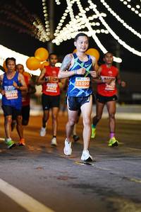 BIB: 25399
                            <button type="button" onclick="openModal(15154167)" class="btn btn-primary btn-sm float-right btn-popup" data-toggle="modal" data-target=".modal-high-quality">
                        <i class="fas fa-shopping-cart"></i> Add to Cart
                    </button>
                                            <button type="button" onclick="isThisMe(15154167, true)" class="btn btn-success btn-sm float-right btn-popup btn-isme hidden" data-toggle="tooltip" data-placement="bottom" title="นี่คือรูปของคุณใช่ไหม คลิกที่นี่เพื่อเอาเข้าอัลบั้ม">
                        <i class="fas fa-plus"></i> Add to album
                    </button>
                    <button type="button" onclick="isThisMe(15154167, false)" class="btn btn-warning btn-sm float-right btn-popup btn-isnotme hidden">
                        <i class="fas fa-ban"></i> Remove from album
                    </button>