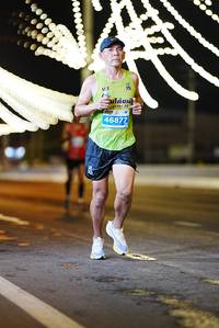 BIB: 46877
                            <button type="button" onclick="openModal(15149438)" class="btn btn-primary btn-sm float-right btn-popup" data-toggle="modal" data-target=".modal-high-quality">
                        <i class="fas fa-shopping-cart"></i> Add to Cart
                    </button>
                                            <button type="button" onclick="isThisMe(15149438, true)" class="btn btn-success btn-sm float-right btn-popup btn-isme hidden" data-toggle="tooltip" data-placement="bottom" title="นี่คือรูปของคุณใช่ไหม คลิกที่นี่เพื่อเอาเข้าอัลบั้ม">
                        <i class="fas fa-plus"></i> Add to album
                    </button>
                    <button type="button" onclick="isThisMe(15149438, false)" class="btn btn-warning btn-sm float-right btn-popup btn-isnotme hidden">
                        <i class="fas fa-ban"></i> Remove from album
                    </button>