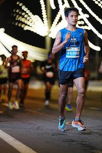 BIB: 46980
                            <button type="button" onclick="openModal(15176736)" class="btn btn-primary btn-sm float-right btn-popup" data-toggle="modal" data-target=".modal-high-quality">
                        <i class="fas fa-shopping-cart"></i> Add to Cart
                    </button>
                                            <button type="button" onclick="isThisMe(15176736, true)" class="btn btn-success btn-sm float-right btn-popup btn-isme hidden" data-toggle="tooltip" data-placement="bottom" title="นี่คือรูปของคุณใช่ไหม คลิกที่นี่เพื่อเอาเข้าอัลบั้ม">
                        <i class="fas fa-plus"></i> Add to album
                    </button>
                    <button type="button" onclick="isThisMe(15176736, false)" class="btn btn-warning btn-sm float-right btn-popup btn-isnotme hidden">
                        <i class="fas fa-ban"></i> Remove from album
                    </button>