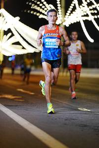 BIB: 46830
                            <button type="button" onclick="openModal(15178638)" class="btn btn-primary btn-sm float-right btn-popup" data-toggle="modal" data-target=".modal-high-quality">
                        <i class="fas fa-shopping-cart"></i> Add to Cart
                    </button>
                                            <button type="button" onclick="isThisMe(15178638, true)" class="btn btn-success btn-sm float-right btn-popup btn-isme hidden" data-toggle="tooltip" data-placement="bottom" title="นี่คือรูปของคุณใช่ไหม คลิกที่นี่เพื่อเอาเข้าอัลบั้ม">
                        <i class="fas fa-plus"></i> Add to album
                    </button>
                    <button type="button" onclick="isThisMe(15178638, false)" class="btn btn-warning btn-sm float-right btn-popup btn-isnotme hidden">
                        <i class="fas fa-ban"></i> Remove from album
                    </button>