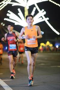 BIB: 77207, 71405
                            <button type="button" onclick="openModal(14283190)" class="btn btn-primary btn-sm float-right btn-popup" data-toggle="modal" data-target=".modal-high-quality">
                        <i class="fas fa-shopping-cart"></i> Add to Cart
                    </button>
                                            <button type="button" onclick="isThisMe(14283190, true)" class="btn btn-success btn-sm float-right btn-popup btn-isme hidden" data-toggle="tooltip" data-placement="bottom" title="นี่คือรูปของคุณใช่ไหม คลิกที่นี่เพื่อเอาเข้าอัลบั้ม">
                        <i class="fas fa-plus"></i> Add to album
                    </button>
                    <button type="button" onclick="isThisMe(14283190, false)" class="btn btn-warning btn-sm float-right btn-popup btn-isnotme hidden">
                        <i class="fas fa-ban"></i> Remove from album
                    </button>