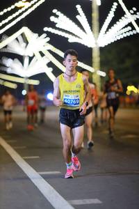 BIB: 40769
                            <button type="button" onclick="openModal(14294849)" class="btn btn-primary btn-sm float-right btn-popup" data-toggle="modal" data-target=".modal-high-quality">
                        <i class="fas fa-shopping-cart"></i> Add to Cart
                    </button>
                                            <button type="button" onclick="isThisMe(14294849, true)" class="btn btn-success btn-sm float-right btn-popup btn-isme hidden" data-toggle="tooltip" data-placement="bottom" title="นี่คือรูปของคุณใช่ไหม คลิกที่นี่เพื่อเอาเข้าอัลบั้ม">
                        <i class="fas fa-plus"></i> Add to album
                    </button>
                    <button type="button" onclick="isThisMe(14294849, false)" class="btn btn-warning btn-sm float-right btn-popup btn-isnotme hidden">
                        <i class="fas fa-ban"></i> Remove from album
                    </button>