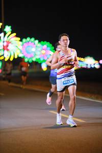 BIB: 41438
                            <button type="button" onclick="openModal(14039092)" class="btn btn-primary btn-sm float-right btn-popup" data-toggle="modal" data-target=".modal-high-quality">
                        <i class="fas fa-shopping-cart"></i> Add to Cart
                    </button>
                                            <button type="button" onclick="isThisMe(14039092, true)" class="btn btn-success btn-sm float-right btn-popup btn-isme hidden" data-toggle="tooltip" data-placement="bottom" title="นี่คือรูปของคุณใช่ไหม คลิกที่นี่เพื่อเอาเข้าอัลบั้ม">
                        <i class="fas fa-plus"></i> Add to album
                    </button>
                    <button type="button" onclick="isThisMe(14039092, false)" class="btn btn-warning btn-sm float-right btn-popup btn-isnotme hidden">
                        <i class="fas fa-ban"></i> Remove from album
                    </button>