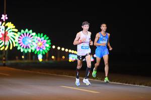 BIB: 46118
                            <button type="button" onclick="openModal(13953005)" class="btn btn-primary btn-sm float-right btn-popup" data-toggle="modal" data-target=".modal-high-quality">
                        <i class="fas fa-shopping-cart"></i> Add to Cart
                    </button>
                                            <button type="button" onclick="isThisMe(13953005, true)" class="btn btn-success btn-sm float-right btn-popup btn-isme hidden" data-toggle="tooltip" data-placement="bottom" title="นี่คือรูปของคุณใช่ไหม คลิกที่นี่เพื่อเอาเข้าอัลบั้ม">
                        <i class="fas fa-plus"></i> Add to album
                    </button>
                    <button type="button" onclick="isThisMe(13953005, false)" class="btn btn-warning btn-sm float-right btn-popup btn-isnotme hidden">
                        <i class="fas fa-ban"></i> Remove from album
                    </button>