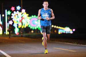 BIB: 408
                            <button type="button" onclick="openModal(14204238)" class="btn btn-primary btn-sm float-right btn-popup" data-toggle="modal" data-target=".modal-high-quality">
                        <i class="fas fa-shopping-cart"></i> Add to Cart
                    </button>
                                            <button type="button" onclick="isThisMe(14204238, true)" class="btn btn-success btn-sm float-right btn-popup btn-isme hidden" data-toggle="tooltip" data-placement="bottom" title="นี่คือรูปของคุณใช่ไหม คลิกที่นี่เพื่อเอาเข้าอัลบั้ม">
                        <i class="fas fa-plus"></i> Add to album
                    </button>
                    <button type="button" onclick="isThisMe(14204238, false)" class="btn btn-warning btn-sm float-right btn-popup btn-isnotme hidden">
                        <i class="fas fa-ban"></i> Remove from album
                    </button>