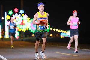 BIB: 41028
                            <button type="button" onclick="openModal(14203950)" class="btn btn-primary btn-sm float-right btn-popup" data-toggle="modal" data-target=".modal-high-quality">
                        <i class="fas fa-shopping-cart"></i> Add to Cart
                    </button>
                                            <button type="button" onclick="isThisMe(14203950, true)" class="btn btn-success btn-sm float-right btn-popup btn-isme hidden" data-toggle="tooltip" data-placement="bottom" title="นี่คือรูปของคุณใช่ไหม คลิกที่นี่เพื่อเอาเข้าอัลบั้ม">
                        <i class="fas fa-plus"></i> Add to album
                    </button>
                    <button type="button" onclick="isThisMe(14203950, false)" class="btn btn-warning btn-sm float-right btn-popup btn-isnotme hidden">
                        <i class="fas fa-ban"></i> Remove from album
                    </button>