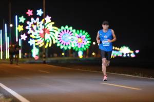 BIB: 45162
                            <button type="button" onclick="openModal(13979266)" class="btn btn-primary btn-sm float-right btn-popup" data-toggle="modal" data-target=".modal-high-quality">
                        <i class="fas fa-shopping-cart"></i> Add to Cart
                    </button>
                                            <button type="button" onclick="isThisMe(13979266, true)" class="btn btn-success btn-sm float-right btn-popup btn-isme hidden" data-toggle="tooltip" data-placement="bottom" title="นี่คือรูปของคุณใช่ไหม คลิกที่นี่เพื่อเอาเข้าอัลบั้ม">
                        <i class="fas fa-plus"></i> Add to album
                    </button>
                    <button type="button" onclick="isThisMe(13979266, false)" class="btn btn-warning btn-sm float-right btn-popup btn-isnotme hidden">
                        <i class="fas fa-ban"></i> Remove from album
                    </button>