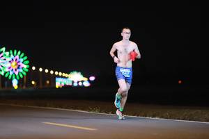 BIB: 497
                            <button type="button" onclick="openModal(13865434)" class="btn btn-primary btn-sm float-right btn-popup" data-toggle="modal" data-target=".modal-high-quality">
                        <i class="fas fa-shopping-cart"></i> Add to Cart
                    </button>
                                            <button type="button" onclick="isThisMe(13865434, true)" class="btn btn-success btn-sm float-right btn-popup btn-isme hidden" data-toggle="tooltip" data-placement="bottom" title="นี่คือรูปของคุณใช่ไหม คลิกที่นี่เพื่อเอาเข้าอัลบั้ม">
                        <i class="fas fa-plus"></i> Add to album
                    </button>
                    <button type="button" onclick="isThisMe(13865434, false)" class="btn btn-warning btn-sm float-right btn-popup btn-isnotme hidden">
                        <i class="fas fa-ban"></i> Remove from album
                    </button>