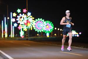 BIB: 45937
                            <button type="button" onclick="openModal(13981360)" class="btn btn-primary btn-sm float-right btn-popup" data-toggle="modal" data-target=".modal-high-quality">
                        <i class="fas fa-shopping-cart"></i> Add to Cart
                    </button>
                                            <button type="button" onclick="isThisMe(13981360, true)" class="btn btn-success btn-sm float-right btn-popup btn-isme hidden" data-toggle="tooltip" data-placement="bottom" title="นี่คือรูปของคุณใช่ไหม คลิกที่นี่เพื่อเอาเข้าอัลบั้ม">
                        <i class="fas fa-plus"></i> Add to album
                    </button>
                    <button type="button" onclick="isThisMe(13981360, false)" class="btn btn-warning btn-sm float-right btn-popup btn-isnotme hidden">
                        <i class="fas fa-ban"></i> Remove from album
                    </button>