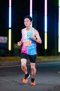 BIB: 20363
                            <button type="button" onclick="openModal(15727199)" class="btn btn-primary btn-sm float-right btn-popup" data-toggle="modal" data-target=".modal-high-quality">
                        <i class="fas fa-shopping-cart"></i> Add to Cart
                    </button>
                                            <button type="button" onclick="isThisMe(15727199, true)" class="btn btn-success btn-sm float-right btn-popup btn-isme hidden" data-toggle="tooltip" data-placement="bottom" title="นี่คือรูปของคุณใช่ไหม คลิกที่นี่เพื่อเอาเข้าอัลบั้ม">
                        <i class="fas fa-plus"></i> Add to album
                    </button>
                    <button type="button" onclick="isThisMe(15727199, false)" class="btn btn-warning btn-sm float-right btn-popup btn-isnotme hidden">
                        <i class="fas fa-ban"></i> Remove from album
                    </button>