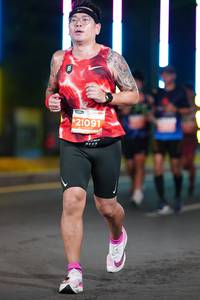 BIB: 21091
                            <button type="button" onclick="openModal(14788437)" class="btn btn-primary btn-sm float-right btn-popup" data-toggle="modal" data-target=".modal-high-quality">
                        <i class="fas fa-shopping-cart"></i> Add to Cart
                    </button>
                                            <button type="button" onclick="isThisMe(14788437, true)" class="btn btn-success btn-sm float-right btn-popup btn-isme hidden" data-toggle="tooltip" data-placement="bottom" title="นี่คือรูปของคุณใช่ไหม คลิกที่นี่เพื่อเอาเข้าอัลบั้ม">
                        <i class="fas fa-plus"></i> Add to album
                    </button>
                    <button type="button" onclick="isThisMe(14788437, false)" class="btn btn-warning btn-sm float-right btn-popup btn-isnotme hidden">
                        <i class="fas fa-ban"></i> Remove from album
                    </button>