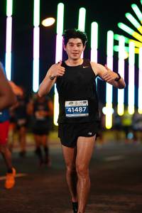 BIB: 41487
                            <button type="button" onclick="openModal(14579998)" class="btn btn-primary btn-sm float-right btn-popup" data-toggle="modal" data-target=".modal-high-quality">
                        <i class="fas fa-shopping-cart"></i> Add to Cart
                    </button>
                                            <button type="button" onclick="isThisMe(14579998, true)" class="btn btn-success btn-sm float-right btn-popup btn-isme hidden" data-toggle="tooltip" data-placement="bottom" title="นี่คือรูปของคุณใช่ไหม คลิกที่นี่เพื่อเอาเข้าอัลบั้ม">
                        <i class="fas fa-plus"></i> Add to album
                    </button>
                    <button type="button" onclick="isThisMe(14579998, false)" class="btn btn-warning btn-sm float-right btn-popup btn-isnotme hidden">
                        <i class="fas fa-ban"></i> Remove from album
                    </button>