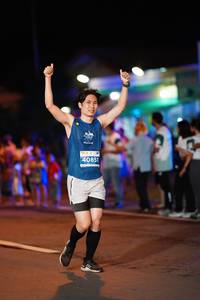 BIB: 40851
                            <button type="button" onclick="openModal(14665597)" class="btn btn-primary btn-sm float-right btn-popup" data-toggle="modal" data-target=".modal-high-quality">
                        <i class="fas fa-shopping-cart"></i> Add to Cart
                    </button>
                                            <button type="button" onclick="isThisMe(14665597, true)" class="btn btn-success btn-sm float-right btn-popup btn-isme hidden" data-toggle="tooltip" data-placement="bottom" title="นี่คือรูปของคุณใช่ไหม คลิกที่นี่เพื่อเอาเข้าอัลบั้ม">
                        <i class="fas fa-plus"></i> Add to album
                    </button>
                    <button type="button" onclick="isThisMe(14665597, false)" class="btn btn-warning btn-sm float-right btn-popup btn-isnotme hidden">
                        <i class="fas fa-ban"></i> Remove from album
                    </button>