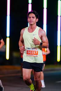 BIB: 20257
                            <button type="button" onclick="openModal(15737624)" class="btn btn-primary btn-sm float-right btn-popup" data-toggle="modal" data-target=".modal-high-quality">
                        <i class="fas fa-shopping-cart"></i> Add to Cart
                    </button>
                                            <button type="button" onclick="isThisMe(15737624, true)" class="btn btn-success btn-sm float-right btn-popup btn-isme hidden" data-toggle="tooltip" data-placement="bottom" title="นี่คือรูปของคุณใช่ไหม คลิกที่นี่เพื่อเอาเข้าอัลบั้ม">
                        <i class="fas fa-plus"></i> Add to album
                    </button>
                    <button type="button" onclick="isThisMe(15737624, false)" class="btn btn-warning btn-sm float-right btn-popup btn-isnotme hidden">
                        <i class="fas fa-ban"></i> Remove from album
                    </button>