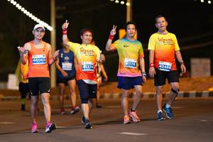 BIB: 1176, 40468, 46065, 5374
                            <button type="button" onclick="openModal(14957950)" class="btn btn-primary btn-sm float-right btn-popup" data-toggle="modal" data-target=".modal-high-quality">
                        <i class="fas fa-shopping-cart"></i> Add to Cart
                    </button>
                                            <button type="button" onclick="isThisMe(14957950, true)" class="btn btn-success btn-sm float-right btn-popup btn-isme hidden" data-toggle="tooltip" data-placement="bottom" title="นี่คือรูปของคุณใช่ไหม คลิกที่นี่เพื่อเอาเข้าอัลบั้ม">
                        <i class="fas fa-plus"></i> Add to album
                    </button>
                    <button type="button" onclick="isThisMe(14957950, false)" class="btn btn-warning btn-sm float-right btn-popup btn-isnotme hidden">
                        <i class="fas fa-ban"></i> Remove from album
                    </button>