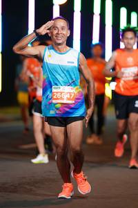 BIB: 26647
                            <button type="button" onclick="openModal(14843040)" class="btn btn-primary btn-sm float-right btn-popup" data-toggle="modal" data-target=".modal-high-quality">
                        <i class="fas fa-shopping-cart"></i> Add to Cart
                    </button>
                                            <button type="button" onclick="isThisMe(14843040, true)" class="btn btn-success btn-sm float-right btn-popup btn-isme hidden" data-toggle="tooltip" data-placement="bottom" title="นี่คือรูปของคุณใช่ไหม คลิกที่นี่เพื่อเอาเข้าอัลบั้ม">
                        <i class="fas fa-plus"></i> Add to album
                    </button>
                    <button type="button" onclick="isThisMe(14843040, false)" class="btn btn-warning btn-sm float-right btn-popup btn-isnotme hidden">
                        <i class="fas fa-ban"></i> Remove from album
                    </button>