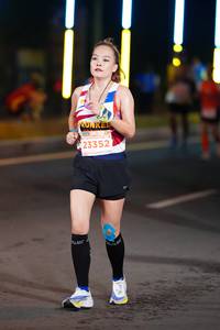 BIB: 23352
                            <button type="button" onclick="openModal(14852639)" class="btn btn-primary btn-sm float-right btn-popup" data-toggle="modal" data-target=".modal-high-quality">
                        <i class="fas fa-shopping-cart"></i> Add to Cart
                    </button>
                                            <button type="button" onclick="isThisMe(14852639, true)" class="btn btn-success btn-sm float-right btn-popup btn-isme hidden" data-toggle="tooltip" data-placement="bottom" title="นี่คือรูปของคุณใช่ไหม คลิกที่นี่เพื่อเอาเข้าอัลบั้ม">
                        <i class="fas fa-plus"></i> Add to album
                    </button>
                    <button type="button" onclick="isThisMe(14852639, false)" class="btn btn-warning btn-sm float-right btn-popup btn-isnotme hidden">
                        <i class="fas fa-ban"></i> Remove from album
                    </button>