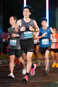 BIB: 46037, 40696, 16404
                            <button type="button" onclick="openModal(14538613)" class="btn btn-primary btn-sm float-right btn-popup" data-toggle="modal" data-target=".modal-high-quality">
                        <i class="fas fa-shopping-cart"></i> Add to Cart
                    </button>
                                            <button type="button" onclick="isThisMe(14538613, true)" class="btn btn-success btn-sm float-right btn-popup btn-isme hidden" data-toggle="tooltip" data-placement="bottom" title="นี่คือรูปของคุณใช่ไหม คลิกที่นี่เพื่อเอาเข้าอัลบั้ม">
                        <i class="fas fa-plus"></i> Add to album
                    </button>
                    <button type="button" onclick="isThisMe(14538613, false)" class="btn btn-warning btn-sm float-right btn-popup btn-isnotme hidden">
                        <i class="fas fa-ban"></i> Remove from album
                    </button>