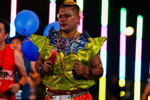 BIB: 
                            <button type="button" onclick="openModal(15714749)" class="btn btn-primary btn-sm float-right btn-popup" data-toggle="modal" data-target=".modal-high-quality">
                        <i class="fas fa-shopping-cart"></i> Add to Cart
                    </button>
                                            <button type="button" onclick="isThisMe(15714749, true)" class="btn btn-success btn-sm float-right btn-popup btn-isme hidden" data-toggle="tooltip" data-placement="bottom" title="นี่คือรูปของคุณใช่ไหม คลิกที่นี่เพื่อเอาเข้าอัลบั้ม">
                        <i class="fas fa-plus"></i> Add to album
                    </button>
                    <button type="button" onclick="isThisMe(15714749, false)" class="btn btn-warning btn-sm float-right btn-popup btn-isnotme hidden">
                        <i class="fas fa-ban"></i> Remove from album
                    </button>