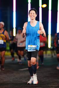 BIB: 141203
                            <button type="button" onclick="openModal(14572079)" class="btn btn-primary btn-sm float-right btn-popup" data-toggle="modal" data-target=".modal-high-quality">
                        <i class="fas fa-shopping-cart"></i> Add to Cart
                    </button>
                                            <button type="button" onclick="isThisMe(14572079, true)" class="btn btn-success btn-sm float-right btn-popup btn-isme hidden" data-toggle="tooltip" data-placement="bottom" title="นี่คือรูปของคุณใช่ไหม คลิกที่นี่เพื่อเอาเข้าอัลบั้ม">
                        <i class="fas fa-plus"></i> Add to album
                    </button>
                    <button type="button" onclick="isThisMe(14572079, false)" class="btn btn-warning btn-sm float-right btn-popup btn-isnotme hidden">
                        <i class="fas fa-ban"></i> Remove from album
                    </button>