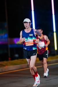 BIB: 22377
                            <button type="button" onclick="openModal(15728159)" class="btn btn-primary btn-sm float-right btn-popup" data-toggle="modal" data-target=".modal-high-quality">
                        <i class="fas fa-shopping-cart"></i> Add to Cart
                    </button>
                                            <button type="button" onclick="isThisMe(15728159, true)" class="btn btn-success btn-sm float-right btn-popup btn-isme hidden" data-toggle="tooltip" data-placement="bottom" title="นี่คือรูปของคุณใช่ไหม คลิกที่นี่เพื่อเอาเข้าอัลบั้ม">
                        <i class="fas fa-plus"></i> Add to album
                    </button>
                    <button type="button" onclick="isThisMe(15728159, false)" class="btn btn-warning btn-sm float-right btn-popup btn-isnotme hidden">
                        <i class="fas fa-ban"></i> Remove from album
                    </button>