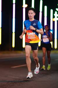 BIB: 27430
                            <button type="button" onclick="openModal(14725907)" class="btn btn-primary btn-sm float-right btn-popup" data-toggle="modal" data-target=".modal-high-quality">
                        <i class="fas fa-shopping-cart"></i> Add to Cart
                    </button>
                                            <button type="button" onclick="isThisMe(14725907, true)" class="btn btn-success btn-sm float-right btn-popup btn-isme hidden" data-toggle="tooltip" data-placement="bottom" title="นี่คือรูปของคุณใช่ไหม คลิกที่นี่เพื่อเอาเข้าอัลบั้ม">
                        <i class="fas fa-plus"></i> Add to album
                    </button>
                    <button type="button" onclick="isThisMe(14725907, false)" class="btn btn-warning btn-sm float-right btn-popup btn-isnotme hidden">
                        <i class="fas fa-ban"></i> Remove from album
                    </button>