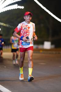 BIB: 46171
                            <button type="button" onclick="openModal(14947705)" class="btn btn-primary btn-sm float-right btn-popup" data-toggle="modal" data-target=".modal-high-quality">
                        <i class="fas fa-shopping-cart"></i> Add to Cart
                    </button>
                                            <button type="button" onclick="isThisMe(14947705, true)" class="btn btn-success btn-sm float-right btn-popup btn-isme hidden" data-toggle="tooltip" data-placement="bottom" title="นี่คือรูปของคุณใช่ไหม คลิกที่นี่เพื่อเอาเข้าอัลบั้ม">
                        <i class="fas fa-plus"></i> Add to album
                    </button>
                    <button type="button" onclick="isThisMe(14947705, false)" class="btn btn-warning btn-sm float-right btn-popup btn-isnotme hidden">
                        <i class="fas fa-ban"></i> Remove from album
                    </button>