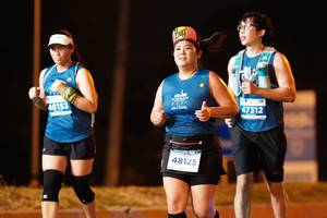 BIB: 46153, 47312, 48125
                            <button type="button" onclick="openModal(14699009)" class="btn btn-primary btn-sm float-right btn-popup" data-toggle="modal" data-target=".modal-high-quality">
                        <i class="fas fa-shopping-cart"></i> Add to Cart
                    </button>
                                            <button type="button" onclick="isThisMe(14699009, true)" class="btn btn-success btn-sm float-right btn-popup btn-isme hidden" data-toggle="tooltip" data-placement="bottom" title="นี่คือรูปของคุณใช่ไหม คลิกที่นี่เพื่อเอาเข้าอัลบั้ม">
                        <i class="fas fa-plus"></i> Add to album
                    </button>
                    <button type="button" onclick="isThisMe(14699009, false)" class="btn btn-warning btn-sm float-right btn-popup btn-isnotme hidden">
                        <i class="fas fa-ban"></i> Remove from album
                    </button>