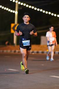 BIB: 77426
                            <button type="button" onclick="openModal(14970047)" class="btn btn-primary btn-sm float-right btn-popup" data-toggle="modal" data-target=".modal-high-quality">
                        <i class="fas fa-shopping-cart"></i> Add to Cart
                    </button>
                                            <button type="button" onclick="isThisMe(14970047, true)" class="btn btn-success btn-sm float-right btn-popup btn-isme hidden" data-toggle="tooltip" data-placement="bottom" title="นี่คือรูปของคุณใช่ไหม คลิกที่นี่เพื่อเอาเข้าอัลบั้ม">
                        <i class="fas fa-plus"></i> Add to album
                    </button>
                    <button type="button" onclick="isThisMe(14970047, false)" class="btn btn-warning btn-sm float-right btn-popup btn-isnotme hidden">
                        <i class="fas fa-ban"></i> Remove from album
                    </button>