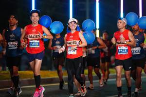 BIB: 40070, 42376
                            <button type="button" onclick="openModal(14579209)" class="btn btn-primary btn-sm float-right btn-popup" data-toggle="modal" data-target=".modal-high-quality">
                        <i class="fas fa-shopping-cart"></i> Add to Cart
                    </button>
                                            <button type="button" onclick="isThisMe(14579209, true)" class="btn btn-success btn-sm float-right btn-popup btn-isme hidden" data-toggle="tooltip" data-placement="bottom" title="นี่คือรูปของคุณใช่ไหม คลิกที่นี่เพื่อเอาเข้าอัลบั้ม">
                        <i class="fas fa-plus"></i> Add to album
                    </button>
                    <button type="button" onclick="isThisMe(14579209, false)" class="btn btn-warning btn-sm float-right btn-popup btn-isnotme hidden">
                        <i class="fas fa-ban"></i> Remove from album
                    </button>