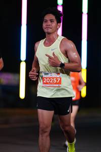 BIB: 20257
                            <button type="button" onclick="openModal(14799101)" class="btn btn-primary btn-sm float-right btn-popup" data-toggle="modal" data-target=".modal-high-quality">
                        <i class="fas fa-shopping-cart"></i> Add to Cart
                    </button>
                                            <button type="button" onclick="isThisMe(14799101, true)" class="btn btn-success btn-sm float-right btn-popup btn-isme hidden" data-toggle="tooltip" data-placement="bottom" title="นี่คือรูปของคุณใช่ไหม คลิกที่นี่เพื่อเอาเข้าอัลบั้ม">
                        <i class="fas fa-plus"></i> Add to album
                    </button>
                    <button type="button" onclick="isThisMe(14799101, false)" class="btn btn-warning btn-sm float-right btn-popup btn-isnotme hidden">
                        <i class="fas fa-ban"></i> Remove from album
                    </button>