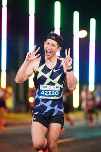 BIB: 42320
                            <button type="button" onclick="openModal(14537946)" class="btn btn-primary btn-sm float-right btn-popup" data-toggle="modal" data-target=".modal-high-quality">
                        <i class="fas fa-shopping-cart"></i> Add to Cart
                    </button>
                                            <button type="button" onclick="isThisMe(14537946, true)" class="btn btn-success btn-sm float-right btn-popup btn-isme hidden" data-toggle="tooltip" data-placement="bottom" title="นี่คือรูปของคุณใช่ไหม คลิกที่นี่เพื่อเอาเข้าอัลบั้ม">
                        <i class="fas fa-plus"></i> Add to album
                    </button>
                    <button type="button" onclick="isThisMe(14537946, false)" class="btn btn-warning btn-sm float-right btn-popup btn-isnotme hidden">
                        <i class="fas fa-ban"></i> Remove from album
                    </button>