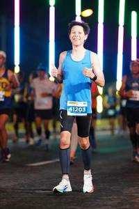 BIB: 41203
                            <button type="button" onclick="openModal(14572072)" class="btn btn-primary btn-sm float-right btn-popup" data-toggle="modal" data-target=".modal-high-quality">
                        <i class="fas fa-shopping-cart"></i> Add to Cart
                    </button>
                                            <button type="button" onclick="isThisMe(14572072, true)" class="btn btn-success btn-sm float-right btn-popup btn-isme hidden" data-toggle="tooltip" data-placement="bottom" title="นี่คือรูปของคุณใช่ไหม คลิกที่นี่เพื่อเอาเข้าอัลบั้ม">
                        <i class="fas fa-plus"></i> Add to album
                    </button>
                    <button type="button" onclick="isThisMe(14572072, false)" class="btn btn-warning btn-sm float-right btn-popup btn-isnotme hidden">
                        <i class="fas fa-ban"></i> Remove from album
                    </button>