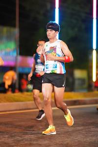 BIB: 45107
                            <button type="button" onclick="openModal(14562029)" class="btn btn-primary btn-sm float-right btn-popup" data-toggle="modal" data-target=".modal-high-quality">
                        <i class="fas fa-shopping-cart"></i> Add to Cart
                    </button>
                                            <button type="button" onclick="isThisMe(14562029, true)" class="btn btn-success btn-sm float-right btn-popup btn-isme hidden" data-toggle="tooltip" data-placement="bottom" title="นี่คือรูปของคุณใช่ไหม คลิกที่นี่เพื่อเอาเข้าอัลบั้ม">
                        <i class="fas fa-plus"></i> Add to album
                    </button>
                    <button type="button" onclick="isThisMe(14562029, false)" class="btn btn-warning btn-sm float-right btn-popup btn-isnotme hidden">
                        <i class="fas fa-ban"></i> Remove from album
                    </button>