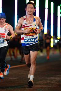 BIB: 184, 45732
                            <button type="button" onclick="openModal(14575965)" class="btn btn-primary btn-sm float-right btn-popup" data-toggle="modal" data-target=".modal-high-quality">
                        <i class="fas fa-shopping-cart"></i> Add to Cart
                    </button>
                                            <button type="button" onclick="isThisMe(14575965, true)" class="btn btn-success btn-sm float-right btn-popup btn-isme hidden" data-toggle="tooltip" data-placement="bottom" title="นี่คือรูปของคุณใช่ไหม คลิกที่นี่เพื่อเอาเข้าอัลบั้ม">
                        <i class="fas fa-plus"></i> Add to album
                    </button>
                    <button type="button" onclick="isThisMe(14575965, false)" class="btn btn-warning btn-sm float-right btn-popup btn-isnotme hidden">
                        <i class="fas fa-ban"></i> Remove from album
                    </button>