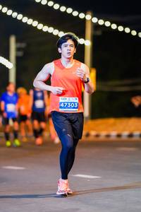 BIB: 47303
                            <button type="button" onclick="openModal(15754179)" class="btn btn-primary btn-sm float-right btn-popup" data-toggle="modal" data-target=".modal-high-quality">
                        <i class="fas fa-shopping-cart"></i> Add to Cart
                    </button>
                                            <button type="button" onclick="isThisMe(15754179, true)" class="btn btn-success btn-sm float-right btn-popup btn-isme hidden" data-toggle="tooltip" data-placement="bottom" title="นี่คือรูปของคุณใช่ไหม คลิกที่นี่เพื่อเอาเข้าอัลบั้ม">
                        <i class="fas fa-plus"></i> Add to album
                    </button>
                    <button type="button" onclick="isThisMe(15754179, false)" class="btn btn-warning btn-sm float-right btn-popup btn-isnotme hidden">
                        <i class="fas fa-ban"></i> Remove from album
                    </button>