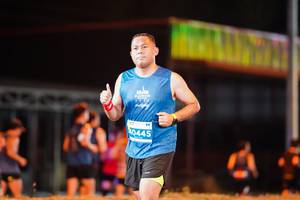 BIB: 201, 0445
                            <button type="button" onclick="openModal(15714674)" class="btn btn-primary btn-sm float-right btn-popup" data-toggle="modal" data-target=".modal-high-quality">
                        <i class="fas fa-shopping-cart"></i> Add to Cart
                    </button>
                                            <button type="button" onclick="isThisMe(15714674, true)" class="btn btn-success btn-sm float-right btn-popup btn-isme hidden" data-toggle="tooltip" data-placement="bottom" title="นี่คือรูปของคุณใช่ไหม คลิกที่นี่เพื่อเอาเข้าอัลบั้ม">
                        <i class="fas fa-plus"></i> Add to album
                    </button>
                    <button type="button" onclick="isThisMe(15714674, false)" class="btn btn-warning btn-sm float-right btn-popup btn-isnotme hidden">
                        <i class="fas fa-ban"></i> Remove from album
                    </button>