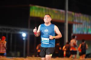 BIB: 40445
                            <button type="button" onclick="openModal(14675233)" class="btn btn-primary btn-sm float-right btn-popup" data-toggle="modal" data-target=".modal-high-quality">
                        <i class="fas fa-shopping-cart"></i> Add to Cart
                    </button>
                                            <button type="button" onclick="isThisMe(14675233, true)" class="btn btn-success btn-sm float-right btn-popup btn-isme hidden" data-toggle="tooltip" data-placement="bottom" title="นี่คือรูปของคุณใช่ไหม คลิกที่นี่เพื่อเอาเข้าอัลบั้ม">
                        <i class="fas fa-plus"></i> Add to album
                    </button>
                    <button type="button" onclick="isThisMe(14675233, false)" class="btn btn-warning btn-sm float-right btn-popup btn-isnotme hidden">
                        <i class="fas fa-ban"></i> Remove from album
                    </button>