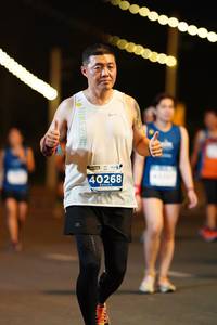 BIB: 40268
                            <button type="button" onclick="openModal(14967747)" class="btn btn-primary btn-sm float-right btn-popup" data-toggle="modal" data-target=".modal-high-quality">
                        <i class="fas fa-shopping-cart"></i> Add to Cart
                    </button>
                                            <button type="button" onclick="isThisMe(14967747, true)" class="btn btn-success btn-sm float-right btn-popup btn-isme hidden" data-toggle="tooltip" data-placement="bottom" title="นี่คือรูปของคุณใช่ไหม คลิกที่นี่เพื่อเอาเข้าอัลบั้ม">
                        <i class="fas fa-plus"></i> Add to album
                    </button>
                    <button type="button" onclick="isThisMe(14967747, false)" class="btn btn-warning btn-sm float-right btn-popup btn-isnotme hidden">
                        <i class="fas fa-ban"></i> Remove from album
                    </button>
