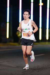 BIB: 2130
                            <button type="button" onclick="openModal(14730990)" class="btn btn-primary btn-sm float-right btn-popup" data-toggle="modal" data-target=".modal-high-quality">
                        <i class="fas fa-shopping-cart"></i> Add to Cart
                    </button>
                                            <button type="button" onclick="isThisMe(14730990, true)" class="btn btn-success btn-sm float-right btn-popup btn-isme hidden" data-toggle="tooltip" data-placement="bottom" title="นี่คือรูปของคุณใช่ไหม คลิกที่นี่เพื่อเอาเข้าอัลบั้ม">
                        <i class="fas fa-plus"></i> Add to album
                    </button>
                    <button type="button" onclick="isThisMe(14730990, false)" class="btn btn-warning btn-sm float-right btn-popup btn-isnotme hidden">
                        <i class="fas fa-ban"></i> Remove from album
                    </button>